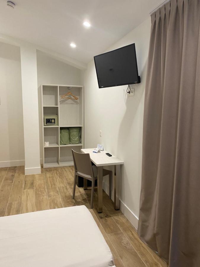 Eurocity Hotel Santander Centro Zewnętrze zdjęcie